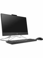 Моноблок HP 22-df0057ur 21.5" черный (1G1B4EA)