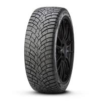 Автошина Pirelli W-Ice ZERO 2 215/55 R17 98T шип