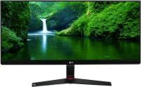 Монитор 29" LG UltraGear 29UM69G-B, 2560х1080, 60 Гц, IPS, черный