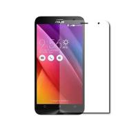 Защитное стекло Asus ZenFone 4 (A400CG) 113*61мм прозрачное тех.пак