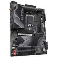 Материнская плата Gigabyte Z790 GAMING X