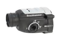 Корпус редуктора в сборе подходит для перфоратора BOSCH GBH 2-28 DFV (Тип 3611B67200), GBH 2-28 DV (Тип 3611B67100)