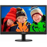 Монитор Philips 193V5LSB2