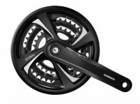 Система SHIMANO TOURNEY AFCTX801E222CL, 2-8150