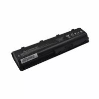 Аккумулятор для Compaq Presario CQ58-150sr 5200 mAh ноутбука акб