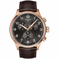 Мужские Наручные часы Tissot T116.617.36.057.01