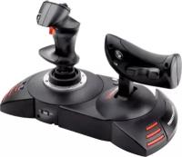 Геймпад Thrustmaster T-Flight Hotas X черный (2960703)