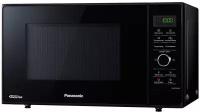 Микроволновая печь Panasonic NN-SD36HBZPE 1000 Вт чёрный