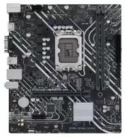 Asus prime h610m-k d4