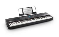 Цифровое пианино ALESIS RECITALPRO цифровое фортепиано, 88 клавиш(Цифровые пианино)