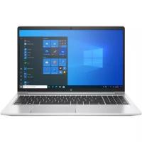 HP Ноутбук HP ProBook 450 G8 32M57EA Silver 15.6" {FHD i7-1165G7/16Gb/512Gb SSD/DOS}