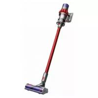 Пылесос Dyson Cyclone V10 Absolute Global, red/grey