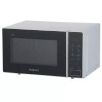 Микроволновая печь соло Hotpoint MWHA 201 W