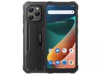 Смартфон Blackview BV5300 Pro 4/64GB Чёрный (RU)