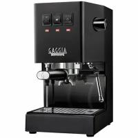 Кофеварка Gaggia Classic black