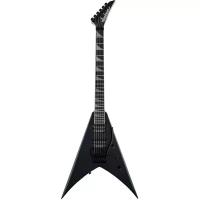 Электрогитара JACKSON PRO King V Gloss Black