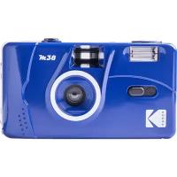 Многоразовый пленочный фотоаппарат Kodak M38 Film Camera Blue