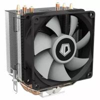 Охлаждение CPU Cooler for CPU ID-COOLING SE-903-SD V3 Black S1155/1156/1150/1200/1700/AM4/AM5