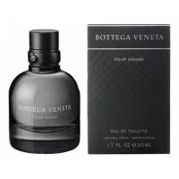 Bottega Veneta Pour Homme туалетная вода 50мл