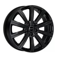 Mak Birmingham 20x8.5j 5x120 Et45 Dia65.1 Gloss Black