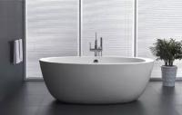 Ванна BelBagno BB67-1700