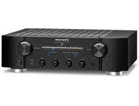 Интегральный стереоусилитель Marantz PM8006 Black