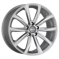 Колесный диск Mak Wolf 7.5x18/5x114.3 D76 ET38 SILVER