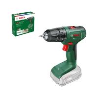 Двухскоростные аккумуляторные дрели-шуруповёрты EasyDrill 18V-40