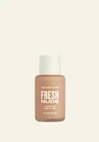 The Body Shop Тональная основа Fresh Nude, TAN 3W, 30 мл