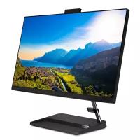 Моноблок Lenovo - IdeaCentre AIO 3 22ITL6, 21.5", Intel Core i3 1115G4 3000MHz, SODIMM DDR4 4GB, SSD 256GB, Intel UHD Graphics, noDVD, Wi-Fi, Bluetooth, Чёрный, ОС не установлена, Monoblock, F0G5002ARK