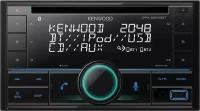 Автомагнитола KENWOOD DPX-5200BT