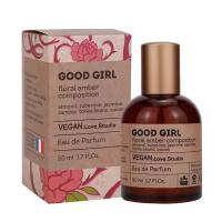 Delta Parfum Vegan Love Studio Good Girl парфюмерная вода 50 мл для женщин