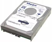 Жесткие диски Maxtor Жесткий диск Maxtor 80GB 7.2K RPM HOT PLUG SATA 6L080M0