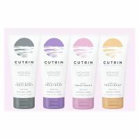 Маска для волос Cutrin Coloring Hair and Perming Hohde Color Treatment, Тонирующая маска, Серебро