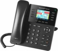 VoIP-телефон Grandstream черный
