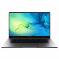 Ноутбук HUAWEI MateBook D 15 i5 1155G7/8/256Gb Space Gray