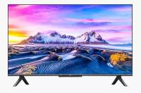 Телевизор Xiaomi Mi TV P1 43″ (2021) Black (RU)
