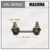 Линк Masuma rear JZX90, 100, GX100, GS/LS151, JZS15#, ML9002 MASUMA ML-9002