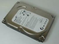 Жесткий диск Seagate ST3160316AS 160Gb 7200 SATAIII 3.5" HDD