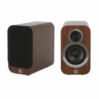 Полочная акустика Q Acoustics Q3010i English Walnut