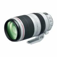 Canon EF 100-400/4.5-5.6L IS II USM //