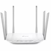 Беспроводной маршрутизатор TP-LINK Archer C86, 802.11ac, 1900(600+1300) Мбит/с, 2.4ГГц и 5ГГц, 4xGbLAN 1xGbWAN