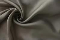 Ткань подклад теплый серый