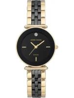 Наручные часы Anne Klein 3158BKGB