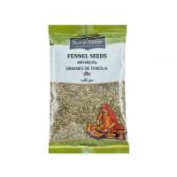 Bharat Bazaar Фенхель Sounf Fennel seeds 100г