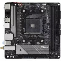 Материнская плата ASRock B550M-ITX/AC (AM4)