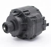 Мотор перепускного клапана 24V Elbi 235 для Bosch Gaz 2000 W, 6000 W (87186445640)