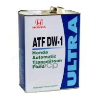 Масло Трансмиссионное Honda Atf Dw1 (4Л.) HONDA арт. 0826699964