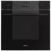 Духовой шкаф Smeg SO6102M2B3 черный