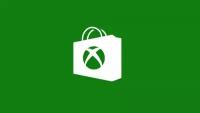 Цифровая подарочная карта Xbox Store (25 USD, США)